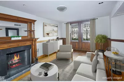 44 W 76th Street #2, New York City, NY 10023 - Photo 1