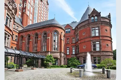 455 Central Park W #L11, New York City, NY 10025 - Photo 16