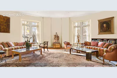 455 Central Park W #L11, New York City, NY 10025 - Photo 2