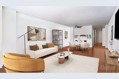 170 E 87th Street #E-9F, New York City, NY 10128 - Photo 2