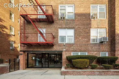 33-25 90th Street #4G, New York City, NY 11372 - Photo 12