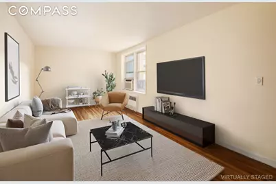 33-25 90th Street #4G, New York City, NY 11372 - Photo 1