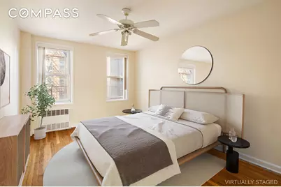 33-25 90th Street #4G, New York City, NY 11372 - Photo 8