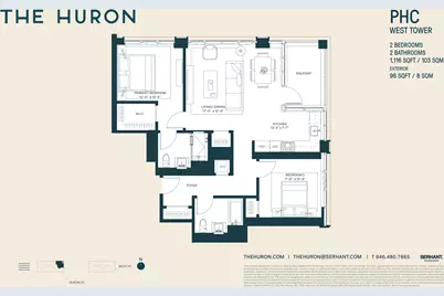29 Huron Street #PHCW, New York City, NY 11222 - Photo 20