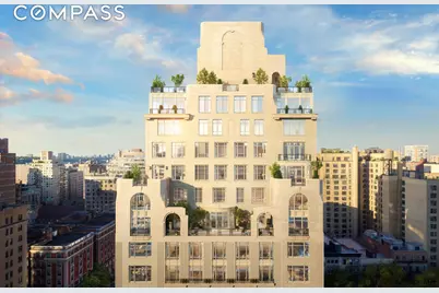 211 W 84th Street #9A, New York City, NY 10024 - Photo 2