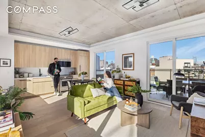 12-16 30th Avenue #203, New York City, NY 11102 - Photo 1