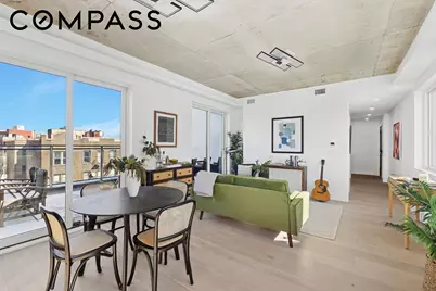 12-16 30th Avenue #203, New York City, NY 11102 - Photo 2