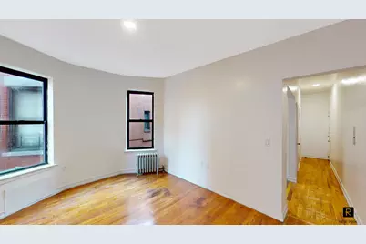 50 W 112th Street #7-F, New York City, NY 10026 - Photo 4