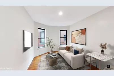 50 W 112th Street #7-F, New York City, NY 10026 - Photo 1