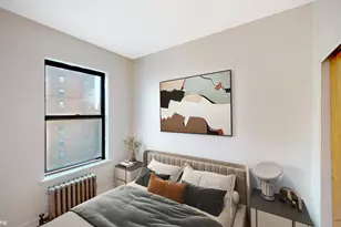 50 W 112th St, New York City, NY 10026 - Photo 2