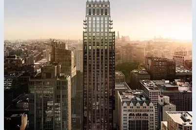 30 E 29th Street #16-C, New York City, NY 10016 - Photo 8