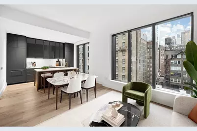 30 E 29th Street #16-C, New York City, NY 10016 - Photo 1
