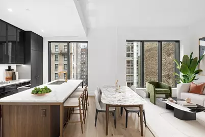 30 E 29th Street #16-C, New York City, NY 10016 - Photo 2