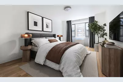 300 E 40th Street #5C, New York City, NY 10016 - Photo 6