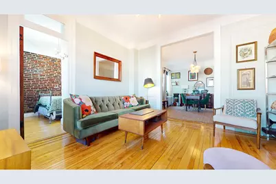 566 W 159th Street #61, New York City, NY 10032 - Photo 2
