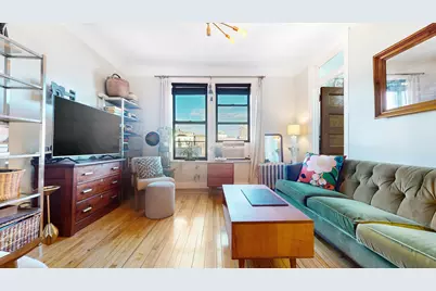 566 W 159th Street #61, New York City, NY 10032 - Photo 4