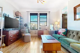 566 W 159th St, New York City, NY 10032 - Photo 4