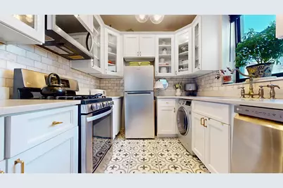 566 W 159th Street #61, New York City, NY 10032 - Photo 6