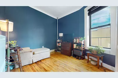 566 W 159th Street #61, New York City, NY 10032 - Photo 12