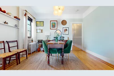 566 W 159th Street #61, New York City, NY 10032 - Photo 8