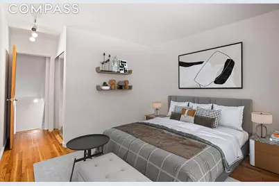 435 E 86th Street #2C, New York City, NY 10028 - Photo 6