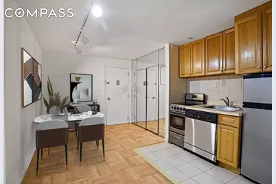 435 E 86th Street #2C, New York City, NY 10028 - Photo 4