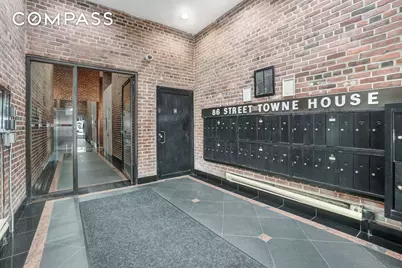 435 E 86th Street #2C, New York City, NY 10028 - Photo 8