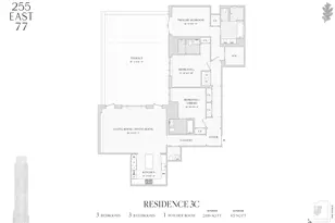 255 E 77th St, New York City, NY 10075 - Photo 26