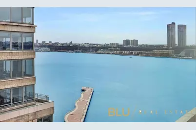 240 Riverside Boulevard #17-C, New York City, NY 10069 - Photo 2