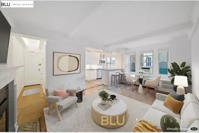 315 E 68th Street #3-P, New York, NY 10065 - Photo 1