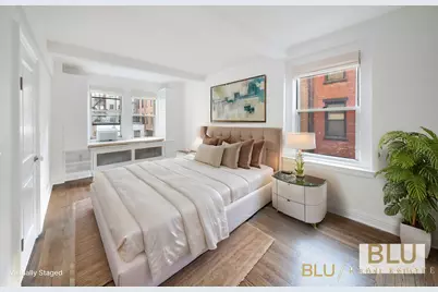315 E 68th Street #3-P, New York City, NY 10065 - Photo 4