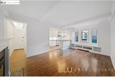 315 E 68th Street #3-P, New York City, NY 10065 - Photo 2