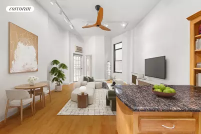 167 W 73rd Street #4, New York City, NY 10023 - Photo 2