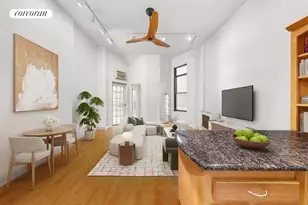 167 W 73rd St, New York City, NY 10023 - Photo 2