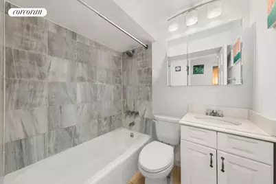 167 W 73rd Street #4, New York City, NY 10023 - Photo 4