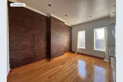 167 Moffat Street #2, Brooklyn, NY 11207 - Photo 1