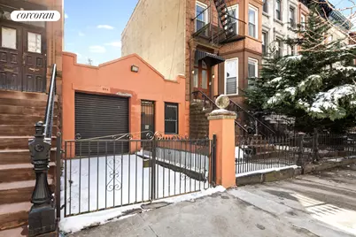 382-384 Macon Street, New York City, NY 11233 - Photo 12