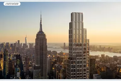 520 5th Avenue #66A, New York City, NY 10036 - Photo 2