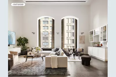 15 Union Square W #4E, New York, NY 10003 - Photo 1