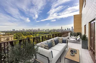 25 Central Prk W, New York City, NY 10023 - Photo 1