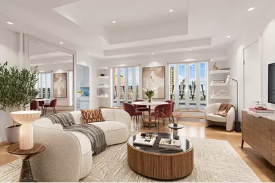 25 Central Park W #20R, New York, NY 10023 - Photo 2