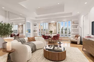 25 Central Prk W, New York City, NY 10023 - Photo 2