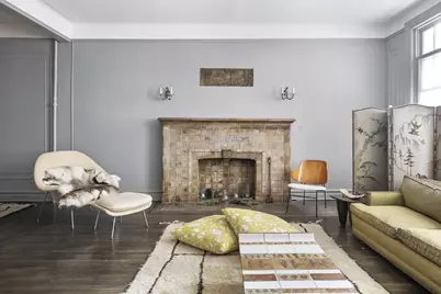 15 Barrow Street #3R, New York City, NY 10014 - Photo 1