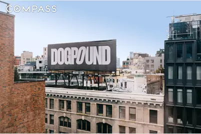 255 Hudson Street #9C, New York City, NY 10013 - Photo 12