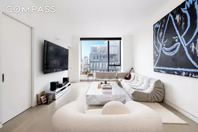 255 Hudson Street #9C, New York City, NY 10013 - Photo 2