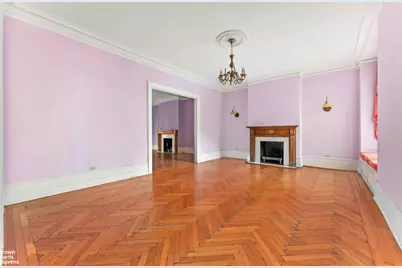 310 W 86th Street #3A, New York City, NY 10024 - Photo 6