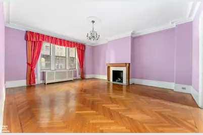 310 W 86th Street #3A, New York City, NY 10024 - Photo 2