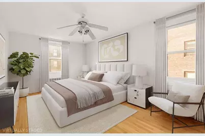 185 W Houston Street #3C, New York City, NY 10014 - Photo 8