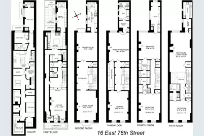 16 E 76th Street, New York City, NY 10021 - Photo 10