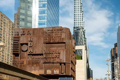 165 W 66th Street #3R, New York City, NY 10023 - Photo 10